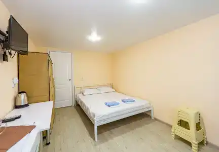 Guest house "Moreola" - 12