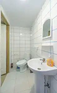 Guest house "Moreola" - 16