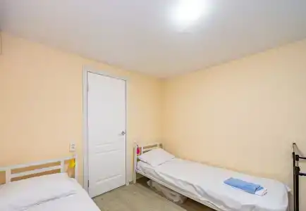 Guest house "Moreola" - 17