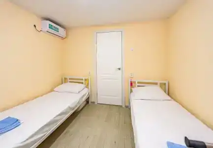Guest house "Moreola" - 18