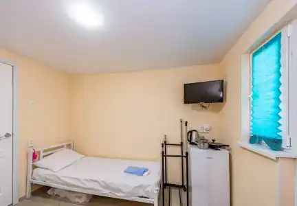 Guest house "Moreola" - 19