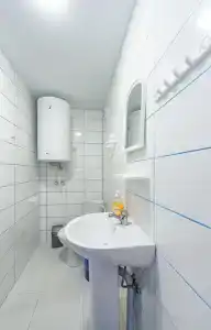 Guest house "Moreola" - 22