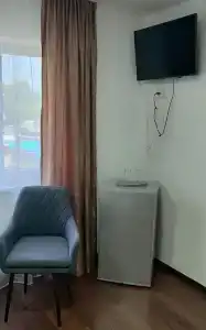 Markizetta - uyutnyy v dvuh shagah ot plyazha Guest house - 13