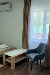 Markizetta - uyutnyy v dvuh shagah ot plyazha Guest house - 14