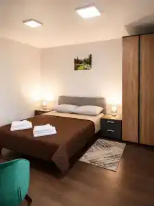 Markizetta - uyutnyy v dvuh shagah ot plyazha Guest house - 17