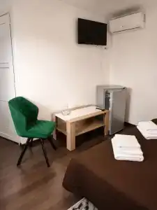 Markizetta - uyutnyy v dvuh shagah ot plyazha Guest house - 18