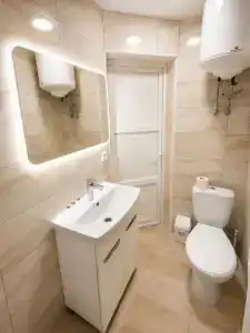 Markizetta - uyutnyy v dvuh shagah ot plyazha Guest house - 24