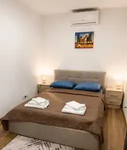Markizetta - uyutnyy v dvuh shagah ot plyazha Guest house - 26