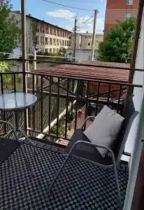Markizetta - uyutnyy v dvuh shagah ot plyazha Guest house - 28