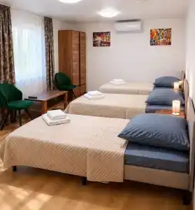Markizetta - uyutnyy v dvuh shagah ot plyazha Guest house - 29