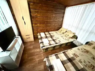Recreation center "Bozhya korovka" - 12