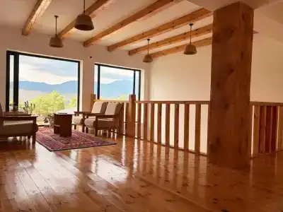 Guest house "Kemin Guest House" - 25