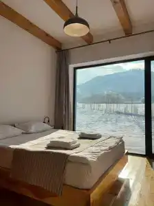 Guest house "Kemin Guest House" - 30
