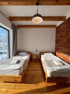 Guest house "Kemin Guest House" - 47
