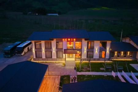 Guest house "Kemin Guest House" - 51