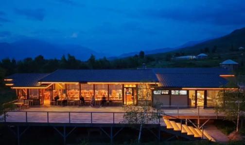 Guest house "Kemin Guest House" - 52
