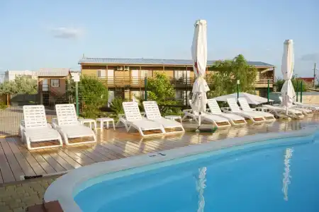 Recreation center "U Kazana" - 17