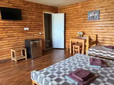 Recreation center "U Kazana" - 21