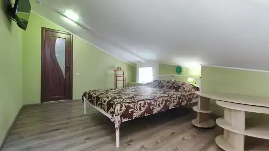 NaNa Mini-hotel - 17