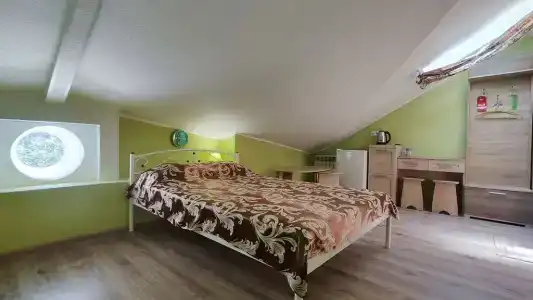 NaNa Mini-hotel - 16