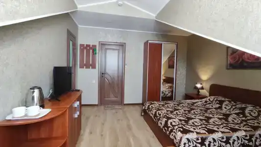NaNa Mini-hotel - 19
