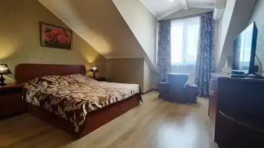 NaNa Mini-hotel - 20