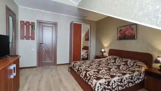 NaNa Mini-hotel - 21