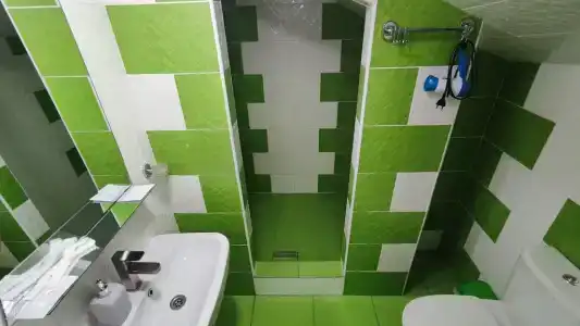 NaNa Mini-hotel - 22