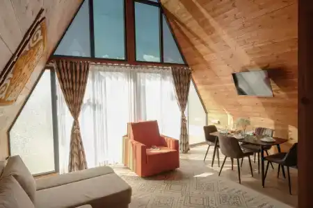 "Tengri Village" - 6