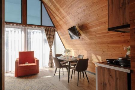 "Tengri Village" - 7