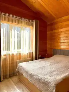 "Tengri Village" - 20