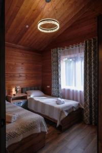 "Tengri Village" - 24