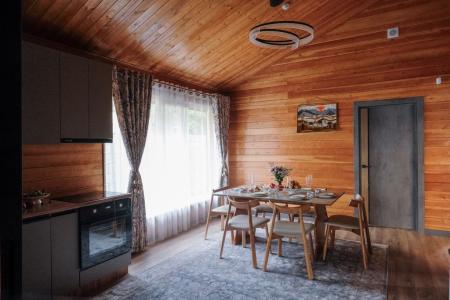 "Tengri Village" - 29