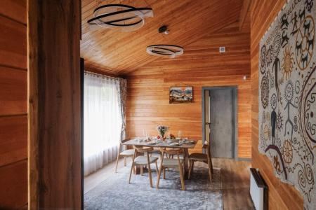 "Tengri Village" - 30