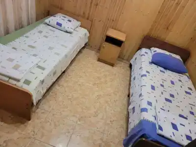 Guest house "Domiki u Asi" - 18
