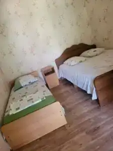 Guest house "Domiki u Asi" - 21