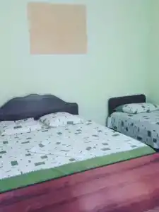Guest house "Domiki u Asi" - 22