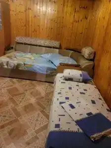 Guest house "Domiki u Asi" - 27