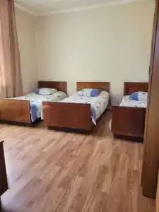 Guest house "Domiki u Asi" - 25
