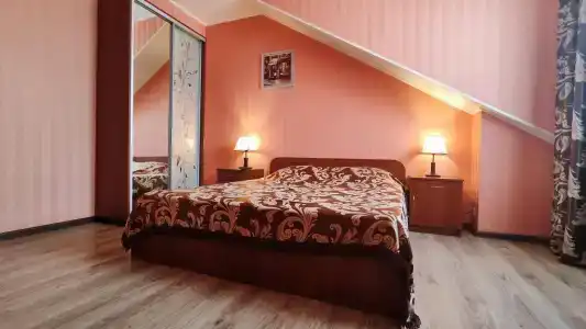 NaNa Mini-hotel - 23