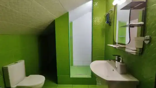 NaNa Mini-hotel - 24