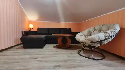 NaNa Mini-hotel - 25