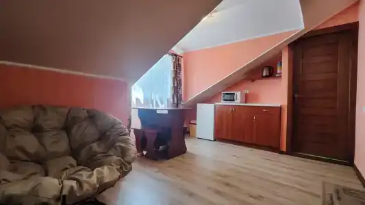 NaNa Mini-hotel - 26