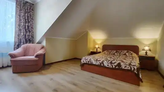 NaNa Mini-hotel - 27