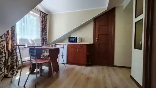 NaNa Mini-hotel - 28