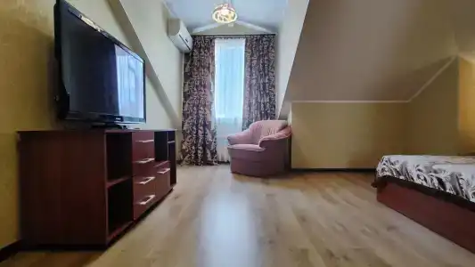 NaNa Mini-hotel - 29