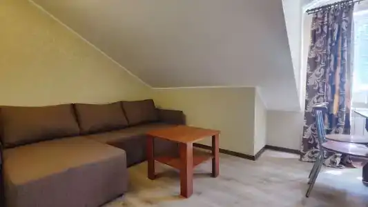 NaNa Mini-hotel - 31