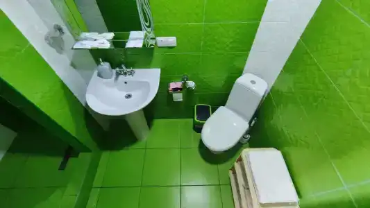 NaNa Mini-hotel - 32