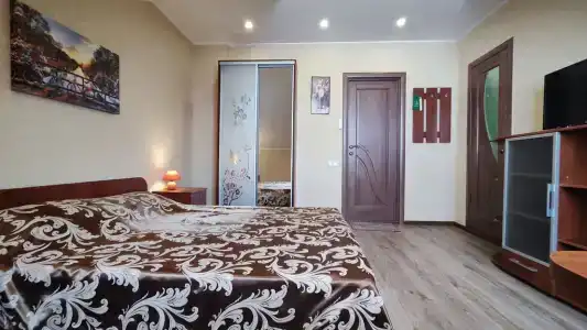 NaNa Mini-hotel - 33