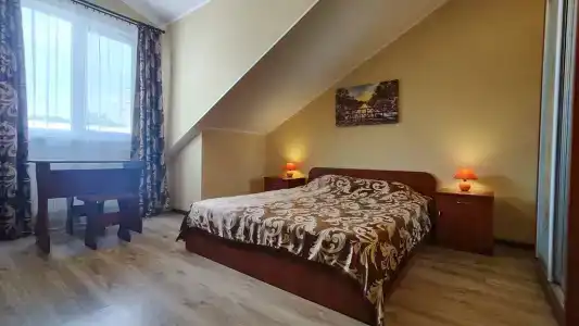 NaNa Mini-hotel - 34